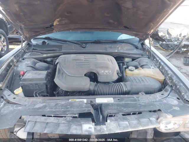 2C3CDYAGXEH225643 Dodge Challenger Sxt