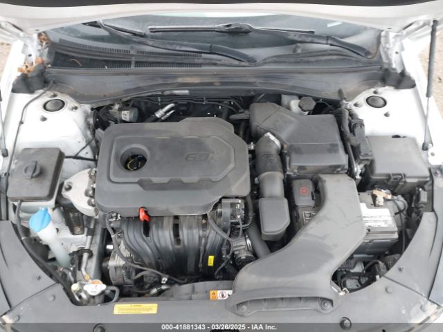 5XXGU4L31GG027250 KIA OPTIMA EX
