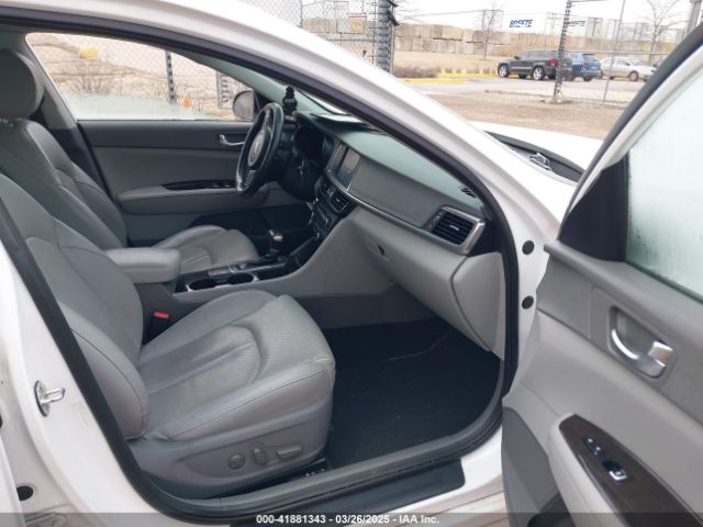 5XXGU4L31GG027250 KIA OPTIMA EX