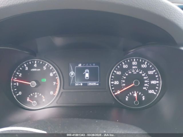 5XXGU4L31GG027250 KIA OPTIMA EX