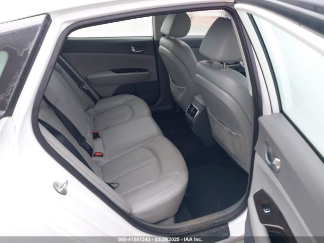 5XXGU4L31GG027250 KIA OPTIMA EX