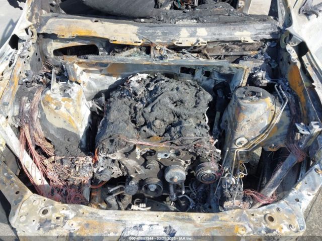 1C4RDHAG7FC755790 Dodge Durango Sxt