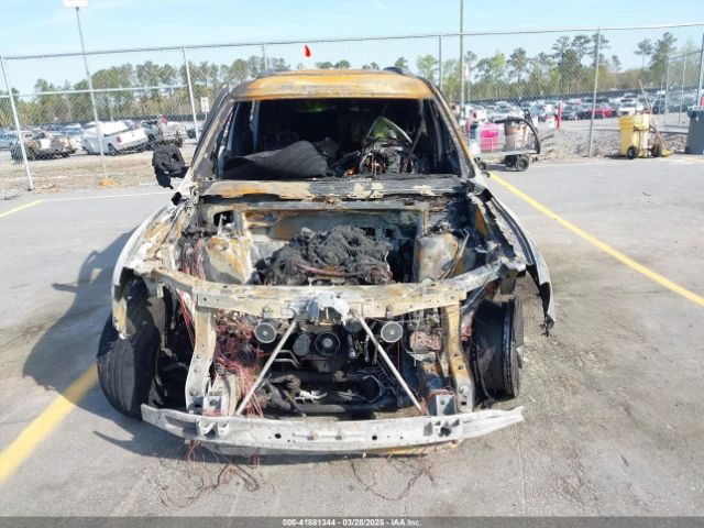 1C4RDHAG7FC755790 Dodge Durango Sxt