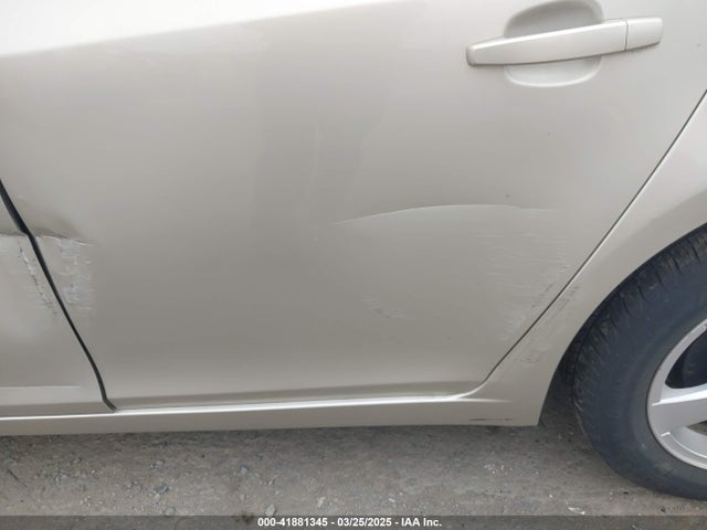 1G1PC5SB5E7475135 Chevrolet Cruze 1lt Auto