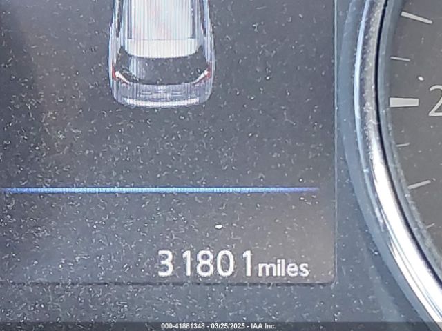 5N1AT2MV1KC769228 Nissan ROGUE SV