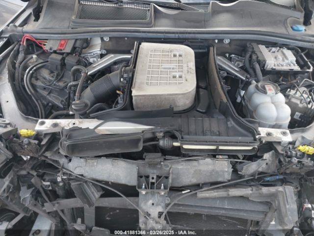 WA1LJAF74MD031720 Audi Q7 Premium Plus 45 Tfsi Quattro Tiptronic