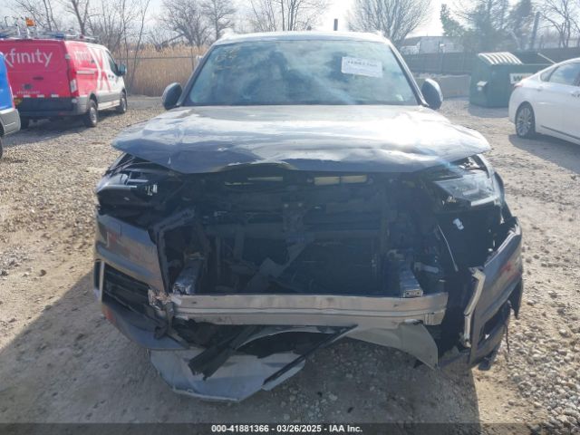 WA1LJAF74MD031720 Audi Q7 Premium Plus 45 Tfsi Quattro Tiptronic