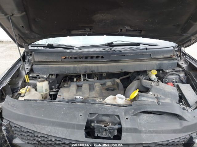 3C4PDCGB0FT639390 Dodge Journey Crossroad