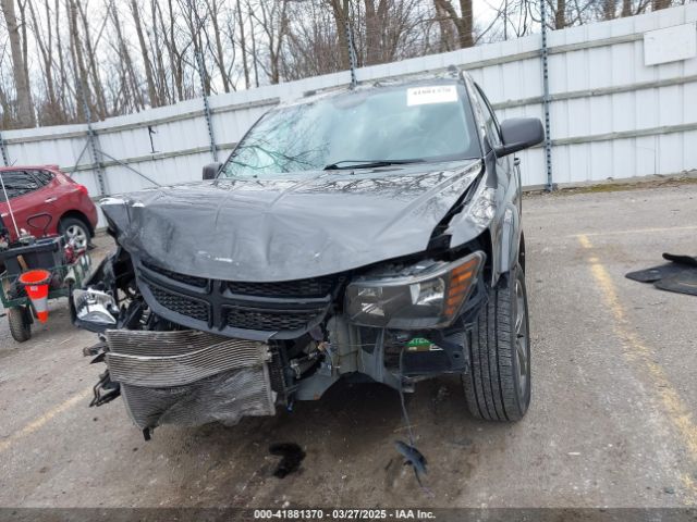 3C4PDCGB0FT639390 Dodge Journey Crossroad