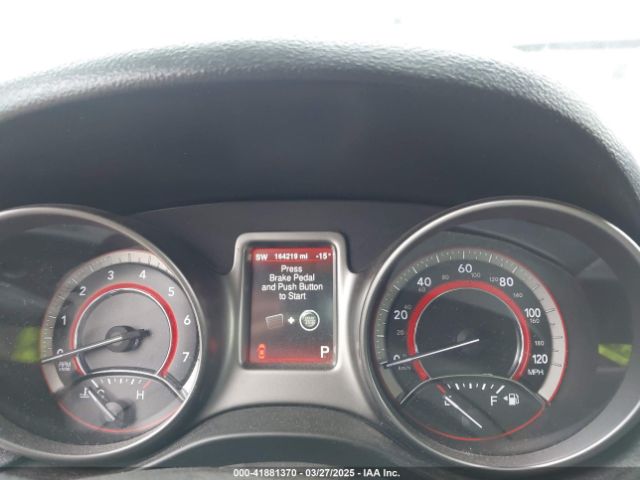 3C4PDCGB0FT639390 Dodge Journey Crossroad