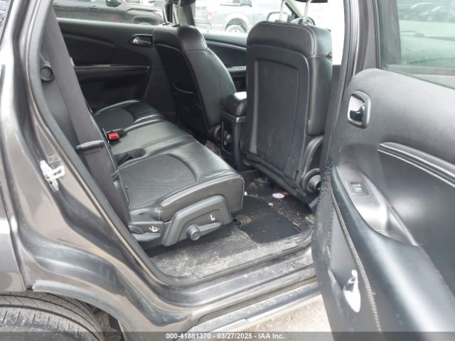 3C4PDCGB0FT639390 Dodge Journey Crossroad