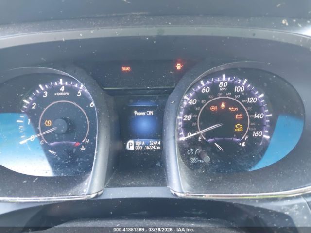 4T1BK1EBXFU143456 Toyota AVALON LIMITED