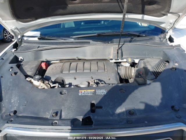 1GKKVRKD7FJ316565 GMC Acadia Slt-1