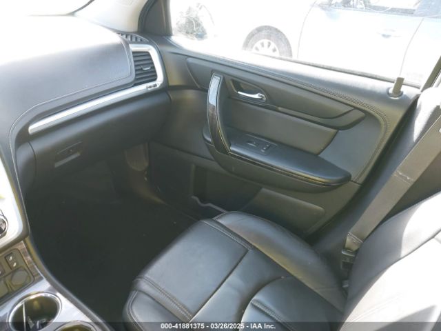 1GKKVRKD7FJ316565 GMC Acadia Slt-1