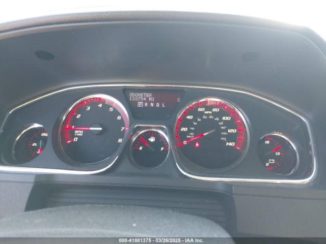 1GKKVRKD7FJ316565 GMC Acadia Slt-1