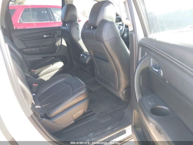 1GKKVRKD7FJ316565 GMC Acadia Slt-1