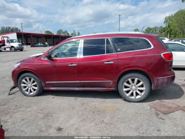 5GAKRCKD3FJ327514 Buick Enclave Premium