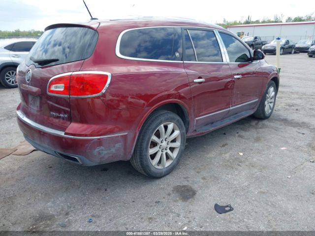 5GAKRCKD3FJ327514 Buick Enclave Premium