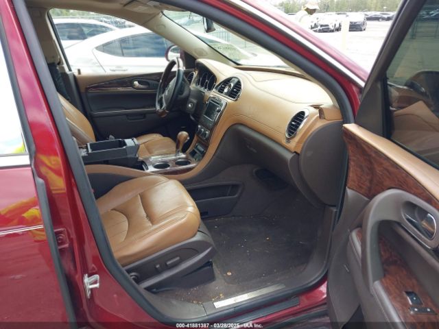 5GAKRCKD3FJ327514 Buick Enclave Premium