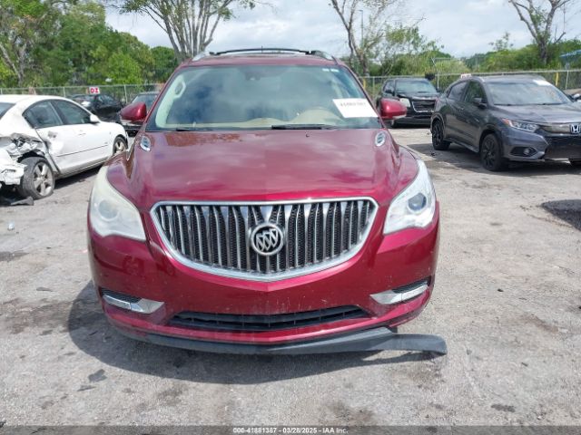 5GAKRCKD3FJ327514 Buick Enclave Premium