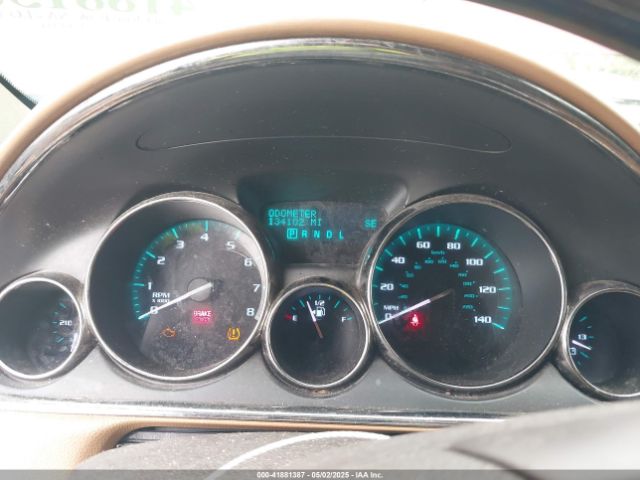 5GAKRCKD3FJ327514 Buick Enclave Premium
