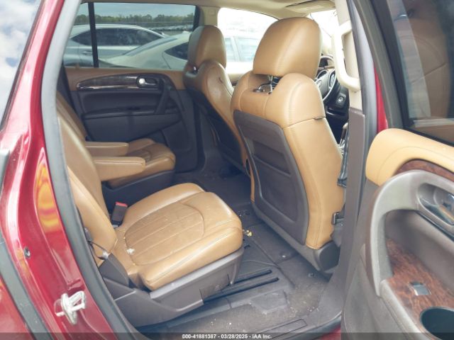 5GAKRCKD3FJ327514 Buick Enclave Premium