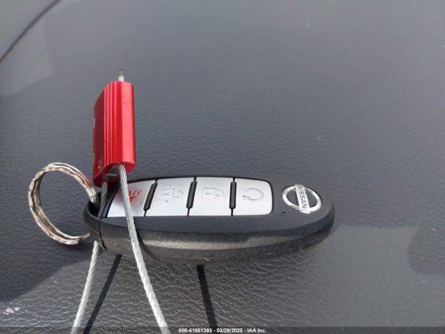 3N1CP5CU9KL511266 Nissan KICKS SR