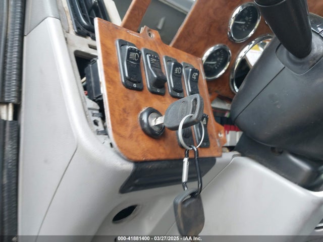 Aukcja sprzedaży 2007 Peterbilt 379, vin: 1XP5DB9X97D679404, numer aukcji: 41881400