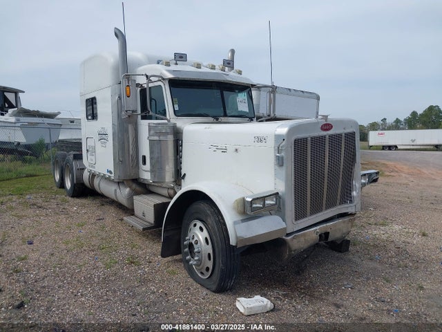 Aukcja sprzedaży 2007 Peterbilt 379, vin: 1XP5DB9X97D679404, numer aukcji: 41881400