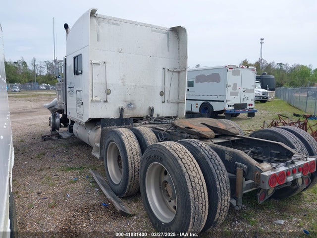 Aukcja sprzedaży 2007 Peterbilt 379, vin: 1XP5DB9X97D679404, numer aukcji: 41881400