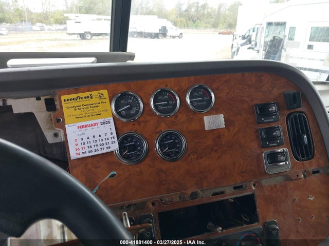 Aukcja sprzedaży 2007 Peterbilt 379, vin: 1XP5DB9X97D679404, numer aukcji: 41881400