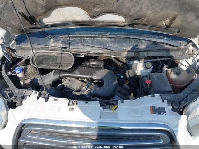 1FBZX2ZM7GKA76502 Ford 2016