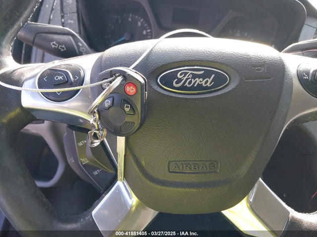 1FBZX2ZM7GKA76502 Ford 2016