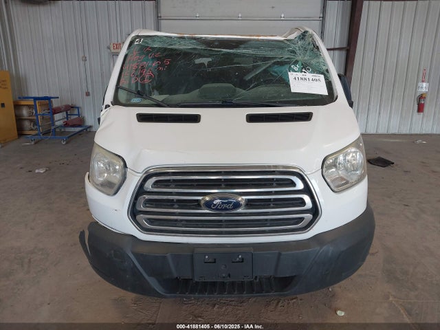 1FBZX2ZM7GKA76502 Ford 2016