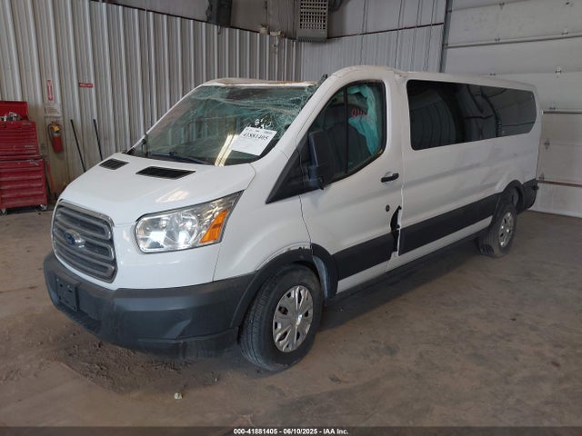 1FBZX2ZM7GKA76502 Ford 2016