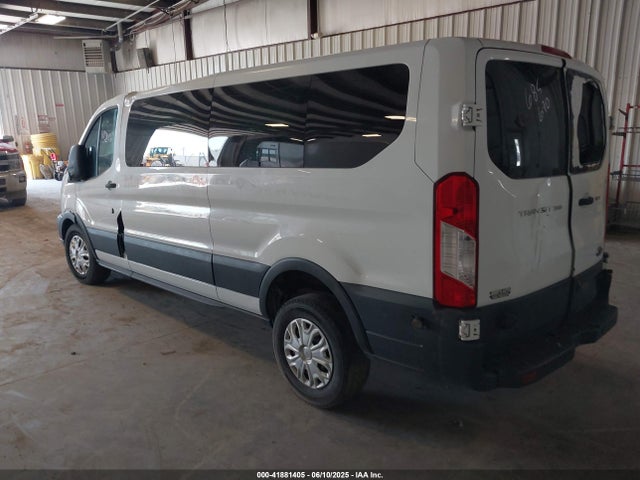 1FBZX2ZM7GKA76502 Ford 2016