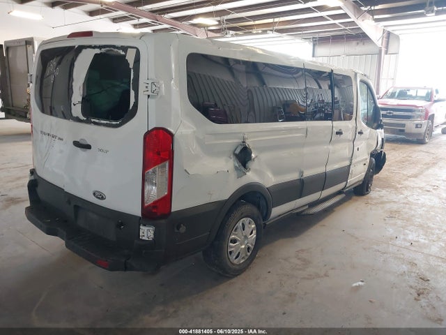 1FBZX2ZM7GKA76502 Ford 2016