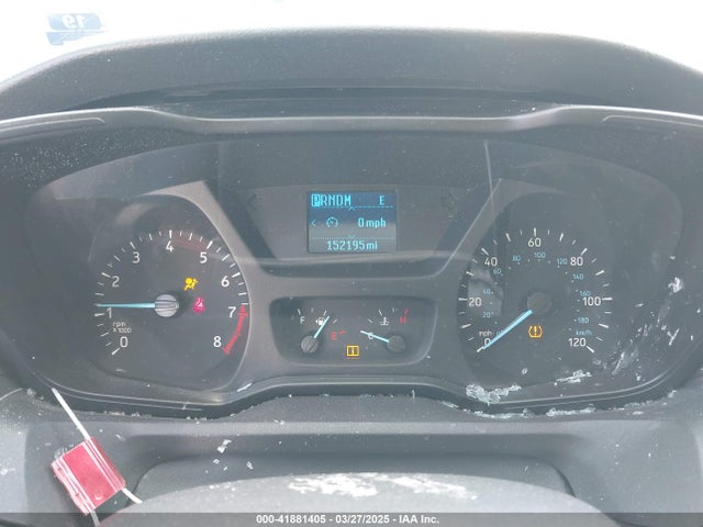 1FBZX2ZM7GKA76502 Ford 2016