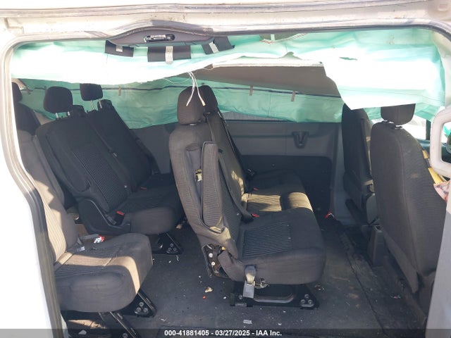 1FBZX2ZM7GKA76502 Ford 2016