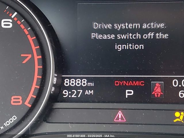 WAUABAF43RN001042 Audi A4 Premium 40 Tfsi Quattro S Tronic