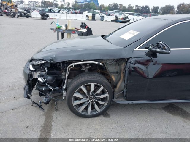 WAUABAF43RN001042 Audi A4 Premium 40 Tfsi Quattro S Tronic