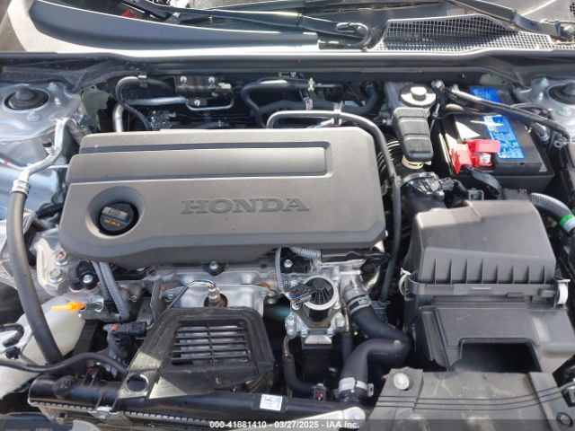 2HGFE2F53SH530991 Honda Civic Sport