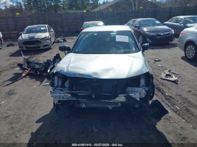 2HGFE2F53SH530991 Honda Civic Sport