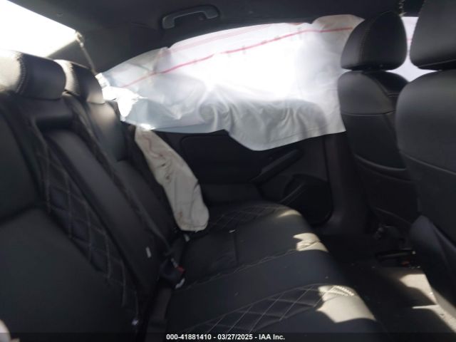2HGFE2F53SH530991 Honda Civic Sport