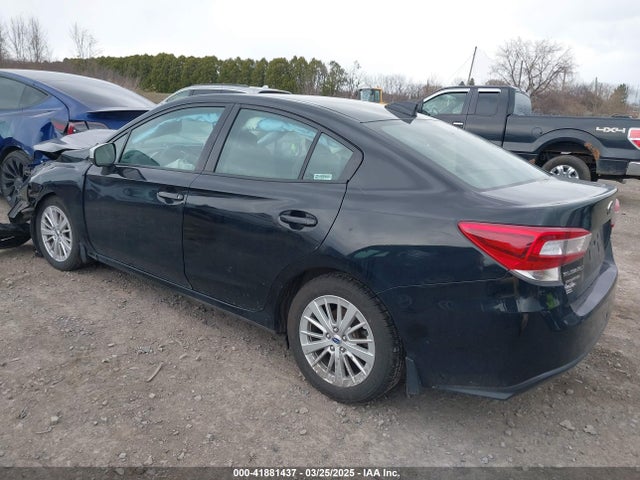 4S3GKAD69J3600173 Subaru Impreza 2.0i Premium