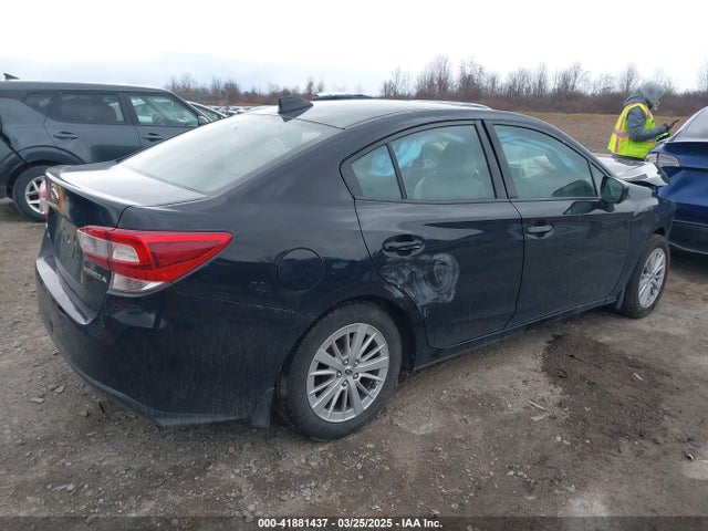4S3GKAD69J3600173 Subaru Impreza 2.0i Premium