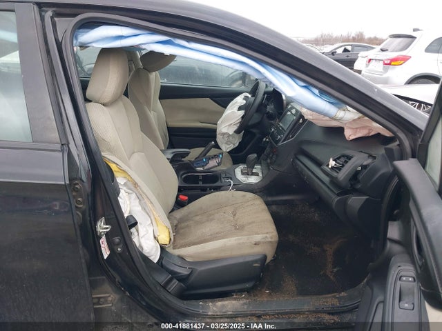 4S3GKAD69J3600173 Subaru Impreza 2.0i Premium