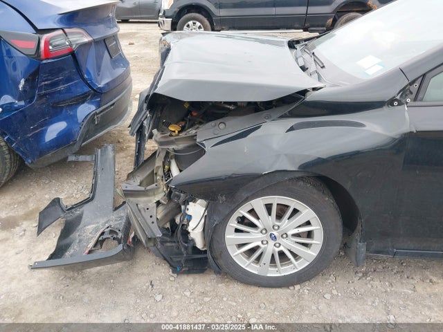 4S3GKAD69J3600173 Subaru Impreza 2.0i Premium