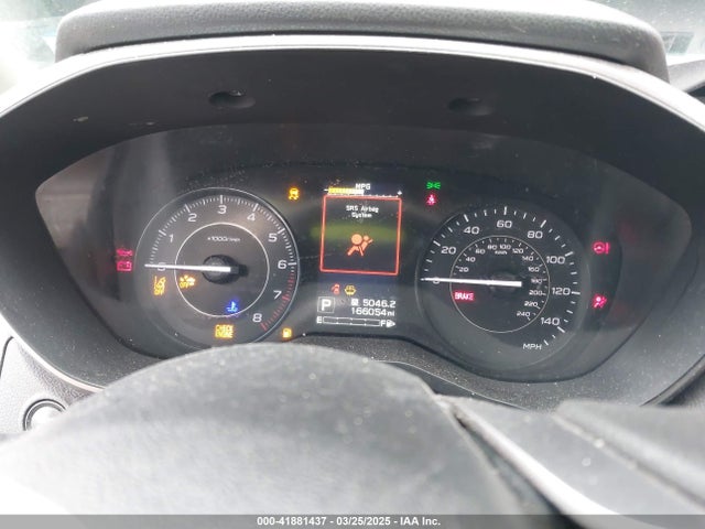 4S3GKAD69J3600173 Subaru Impreza 2.0i Premium