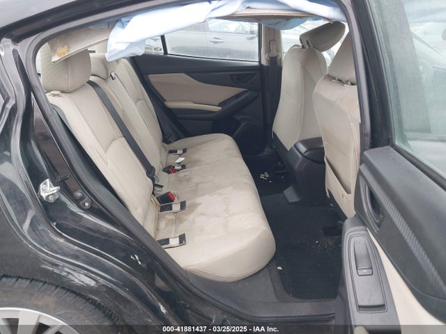 4S3GKAD69J3600173 Subaru Impreza 2.0i Premium